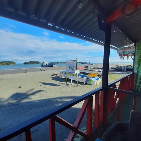 Hostal Liliana Buenaventura Rom bilde
