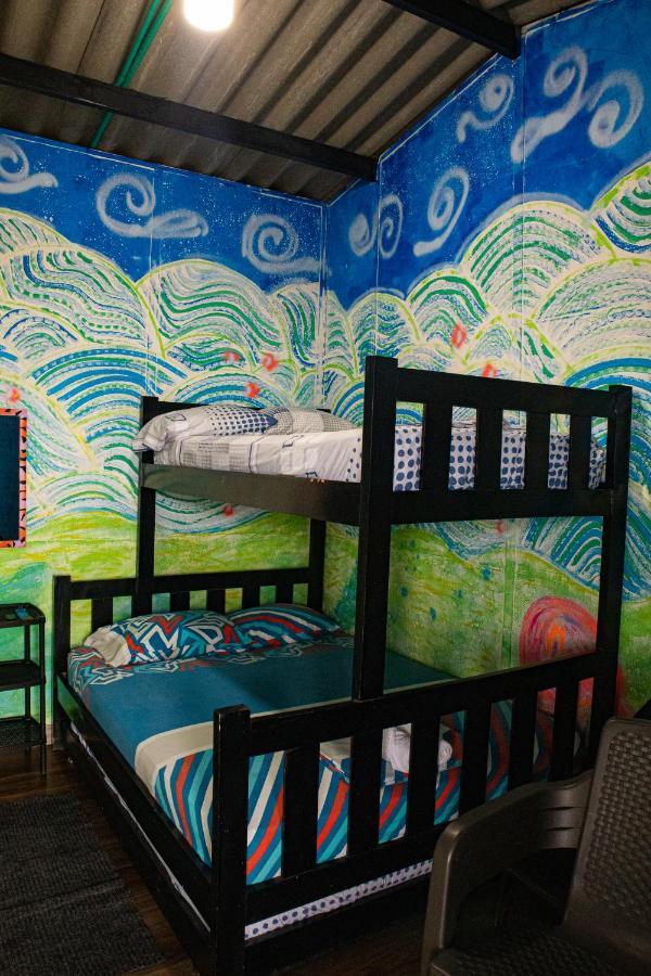 Hostal Liliana Buenaventura Eksteriør bilde
