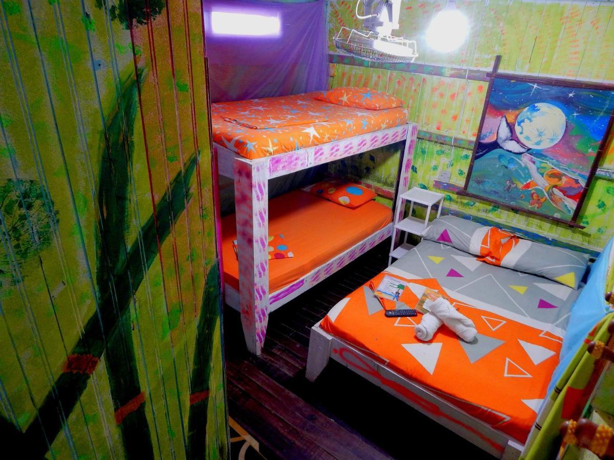 Hostal Liliana Buenaventura Rom bilde