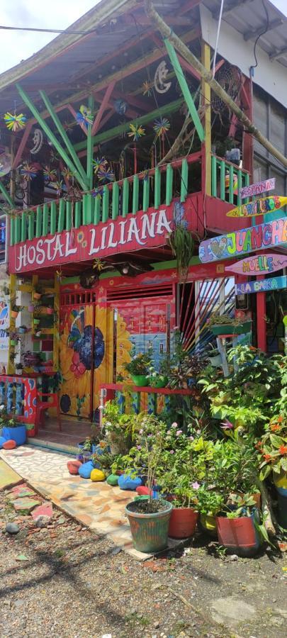 Hostal Liliana Buenaventura Rom bilde