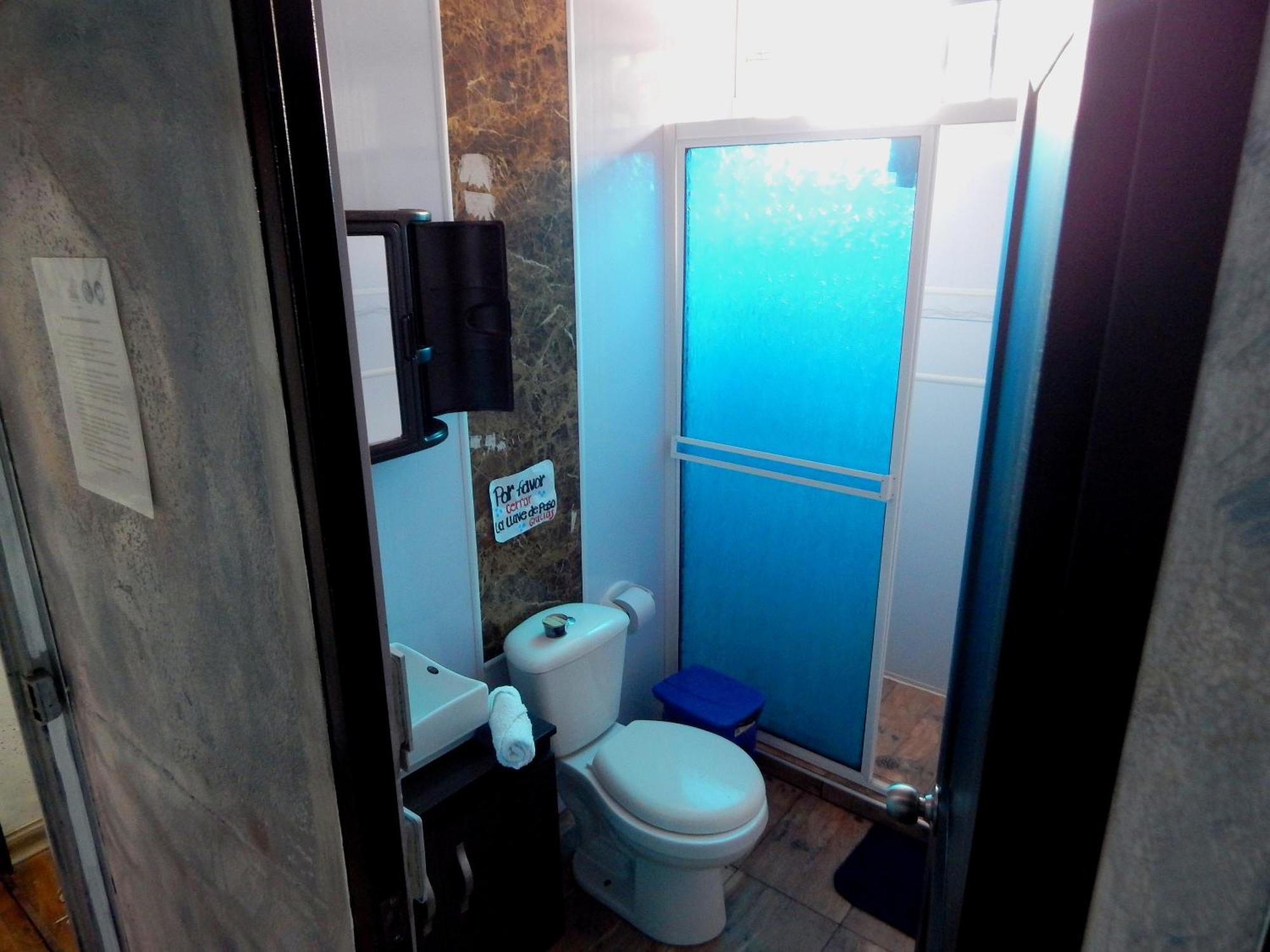 Hostal Liliana Buenaventura Rom bilde
