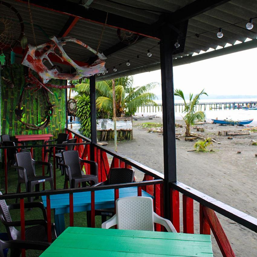 Hostal Liliana Buenaventura Rom bilde